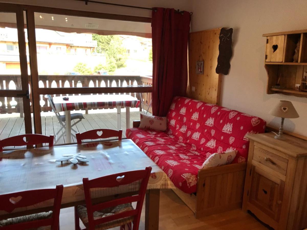 La Pradella Bolquere Pyrenees 2000 Διαμέρισμα Εξωτερικό φωτογραφία